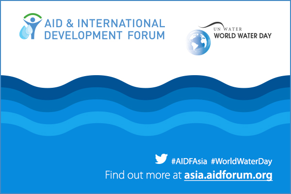 World Water Day: Improving Health & Livelihoods