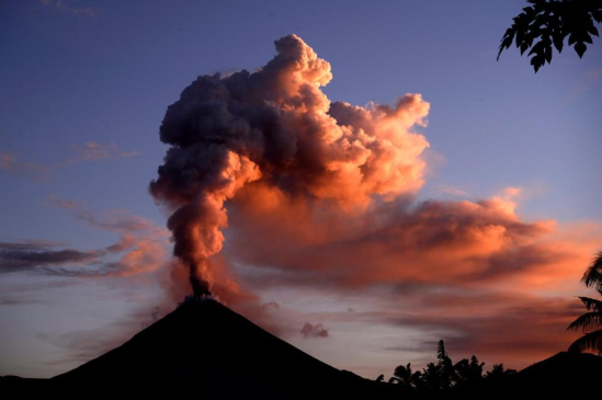 Devastating sequence of natural disasters in Indonesia brings death toll to 1,407