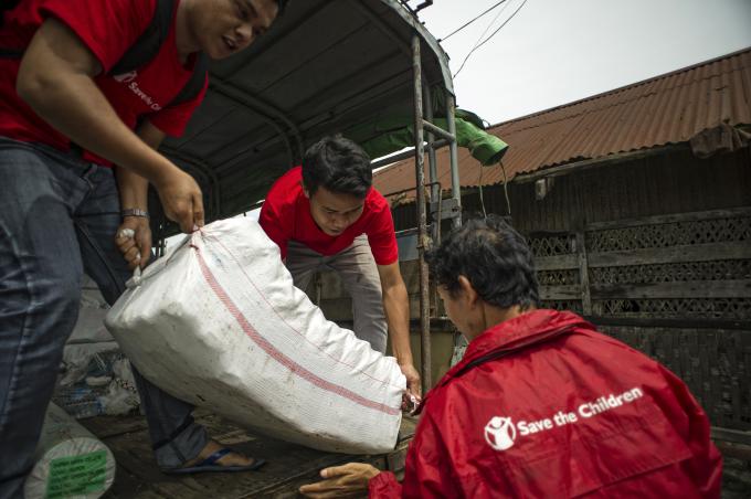 Focus on South East Asia: Myanmar