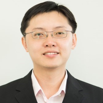 Dr Victor Sim