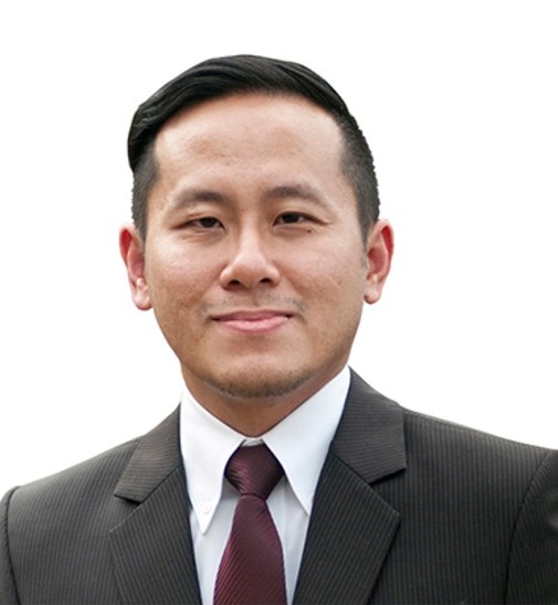 Eugene Wee