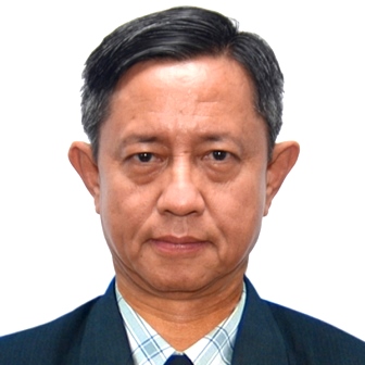 Dr Tin Htut
