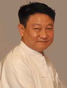 Dr. Moe Ko Oo