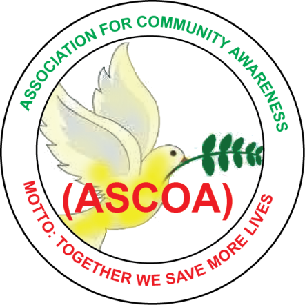 Association for Community Awareness (ASCOA)