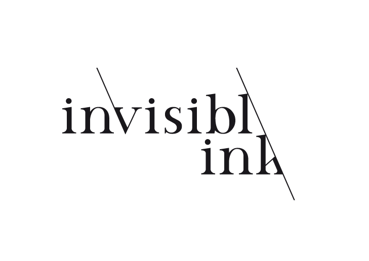 Invisible Ink Asia